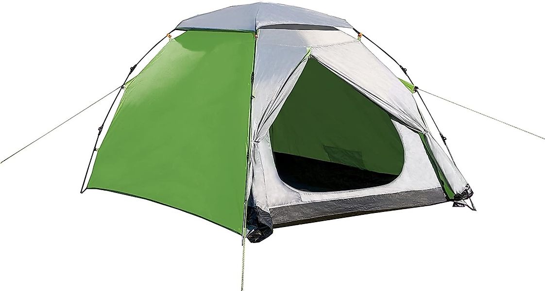 Portal Outdoor Kuppelzelt Zelt für 3 günstig online kaufen