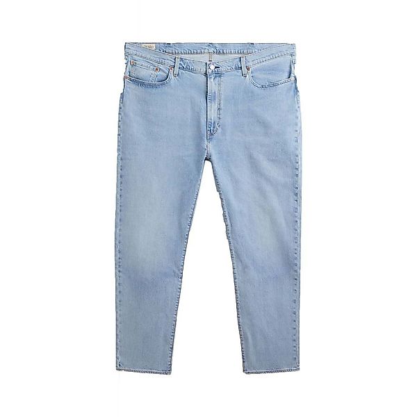 Levi´s ® 512 Slim Taper Big&tall Jeans 44 Corfu Lucky Day Adv günstig online kaufen