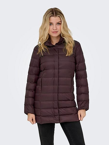 ONLY Steppmantel ONLRUBY QUILTED DOWN COAT OTW günstig online kaufen