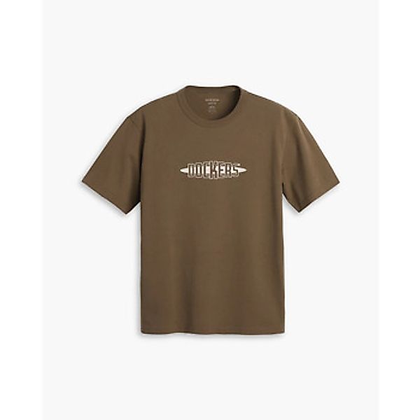 Dockers  T-Shirt T-shirt  86 Relaxed günstig online kaufen