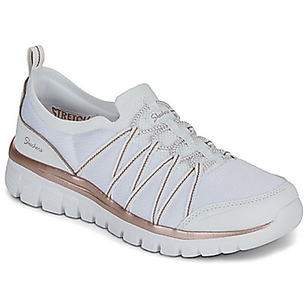 Skechers  Sneaker GRACEFUL PURECRUCH günstig online kaufen
