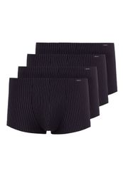 Skiny Retro Boxer 2er Pack Basic günstig online kaufen