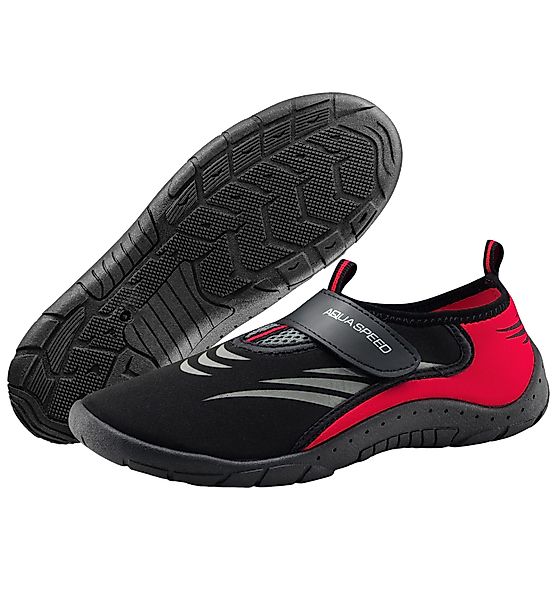 Aqua Speed Damen Badeschuhe Gr. 41 günstig online kaufen