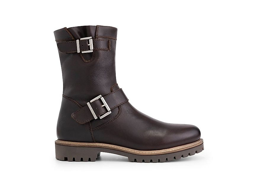 Travelin' Silkeborg Stiefel Atmungsaktiv und wärmedämmung günstig online kaufen