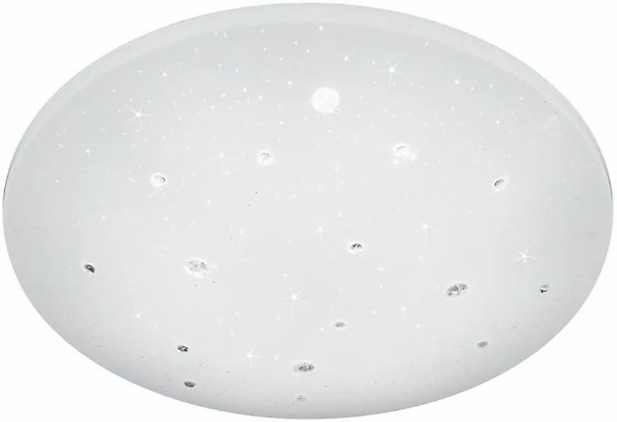 REALITY Leuchten LED Deckenleuchte »Achat«, 1 flammig, Leuchtmittel LED-Boa günstig online kaufen