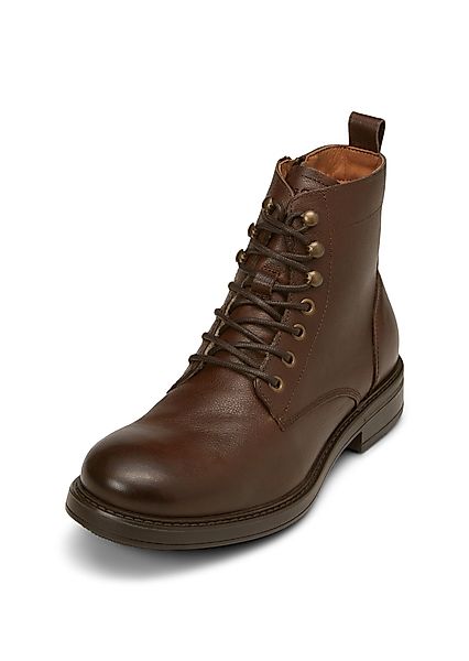 Marc O'Polo mit Innenzipper Stiefelette günstig online kaufen
