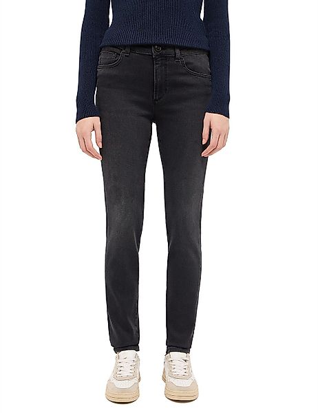 MUSTANG Slim-fit-Jeans "Damen Style Shelby Slim" günstig online kaufen