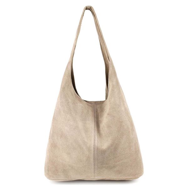 ITALYSHOP24 Schultertasche Made in Italy Damen günstig online kaufen