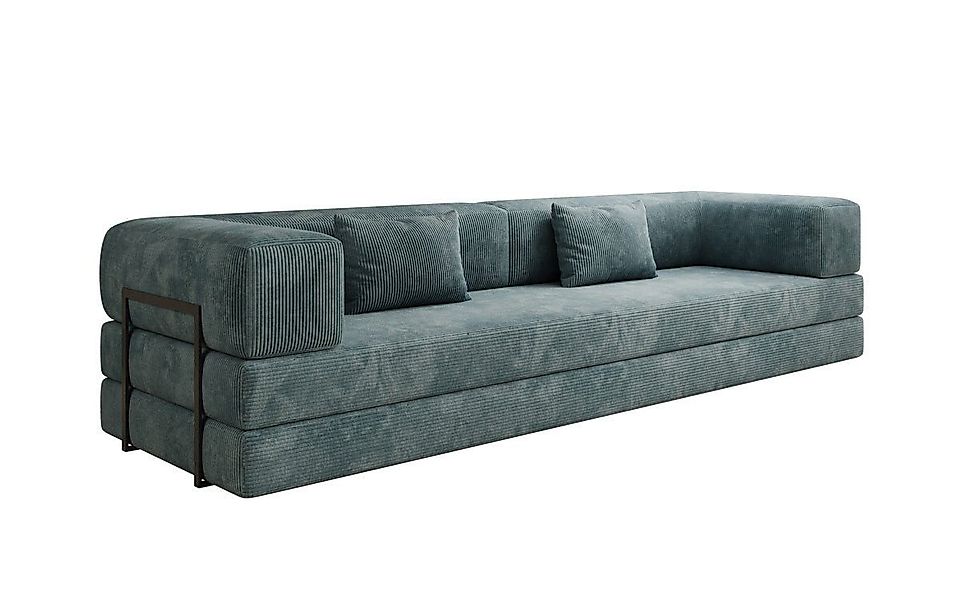Luxusbetten24 Sofa Designer Sofa Lazy 3 günstig online kaufen
