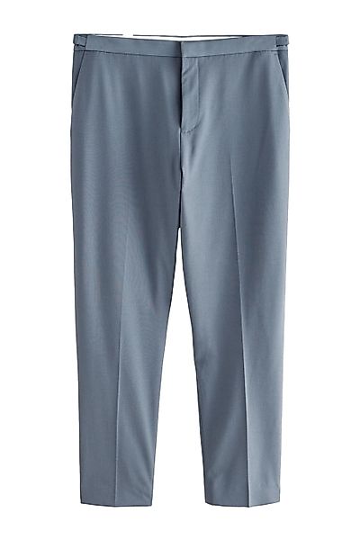 Next Anzughose Slim Fit Smokinghose (1-tlg) günstig online kaufen