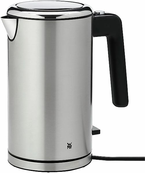 WMF Wasserkocher "LONO" 1,3 l 2400 W doppelwandig günstig online kaufen