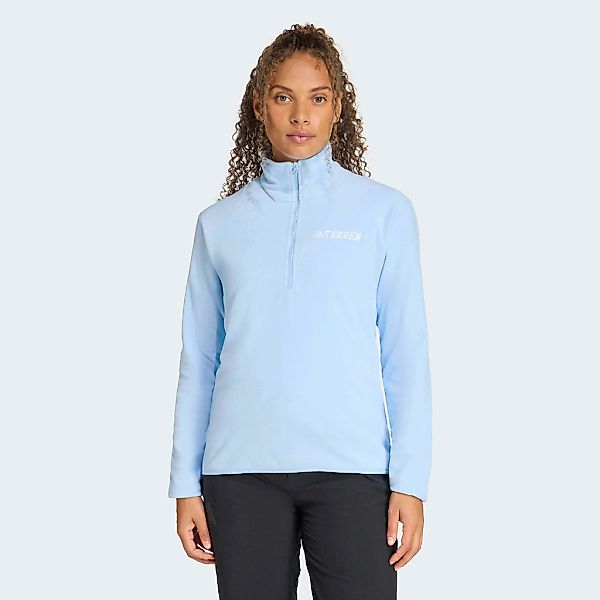adidas TERREX Sweatshirt "W MT ESS HZ FL" günstig online kaufen