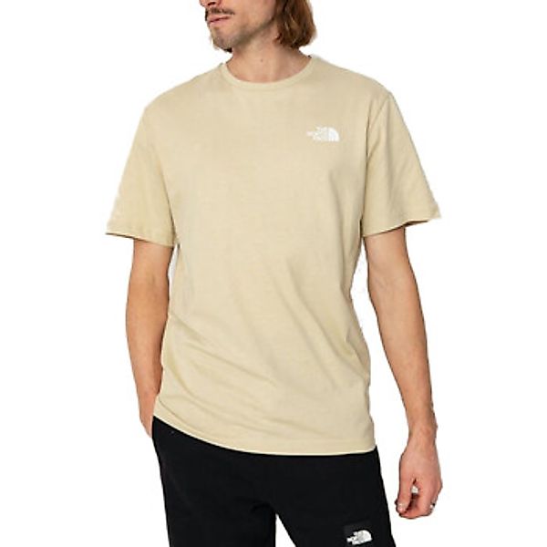 The North Face T-Shirt NSE Box günstig online kaufen