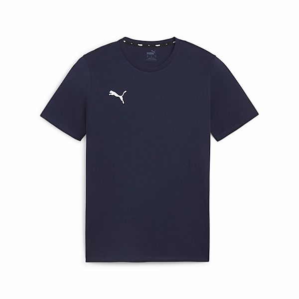 PUMA Trainingsshirt "TEAMGOAL CASUALS TEE" Regular Fit, Kurzarm, DryCELL-Te günstig online kaufen