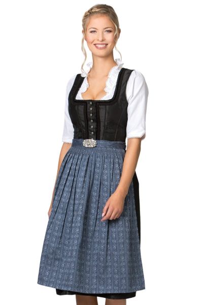 Stockerpoint Dirndlschürze Dirndlschürze - SC-300 - günstig online kaufen