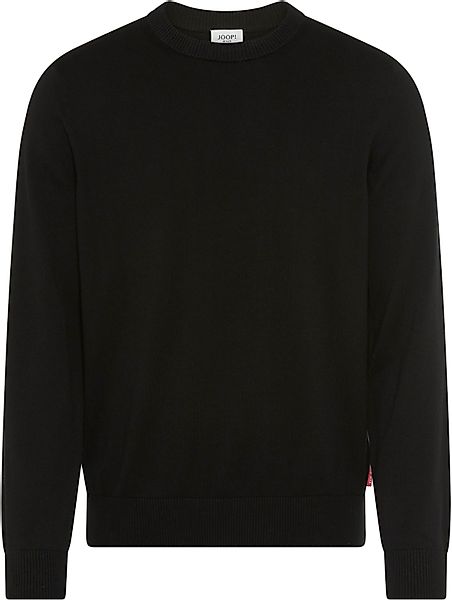 Joop Jeans Strickpullover Pablor mit Rundhalsausschnitt günstig online kaufen