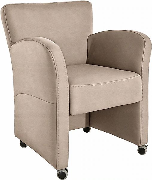 exxpo - sofa fashion Polsterstuhl günstig online kaufen