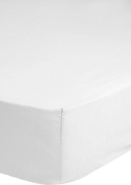 good morning Spannbettlaken »Renforcé Good Morning«, 100% Baumwolle, Renfor günstig online kaufen