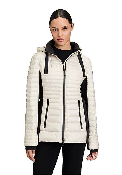 Gil Bret Steppjacke mit Kapuze günstig online kaufen