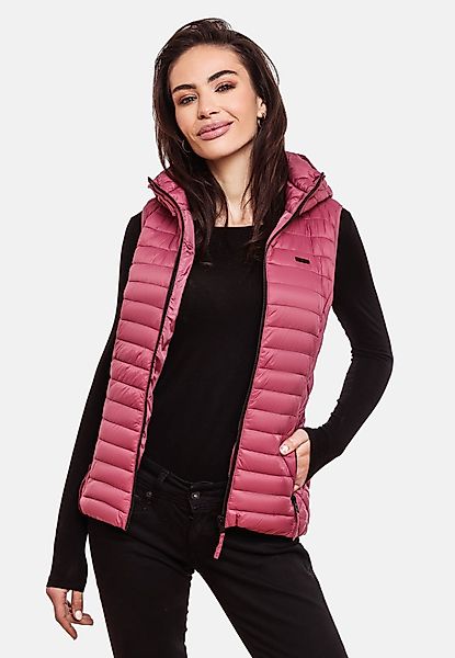 Marikoo Steppweste Hasenpfote günstig online kaufen