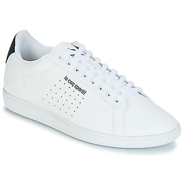 Le Coq Sportif  Sneaker COURTSET SPORT günstig online kaufen