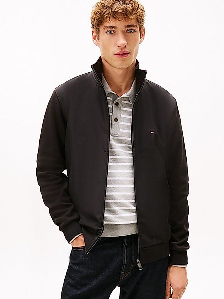 Tommy Hilfiger Outdoorjacke ESSENTIAL INTECHNO Regular fit mit Stehkragen günstig online kaufen