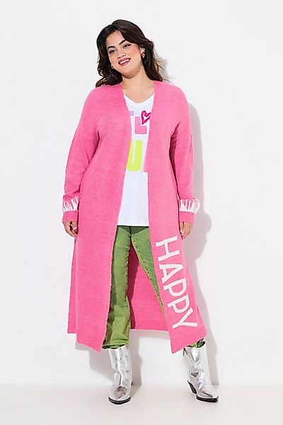 Angel of Style Strickjacke Long-Strickjacke Straight günstig online kaufen