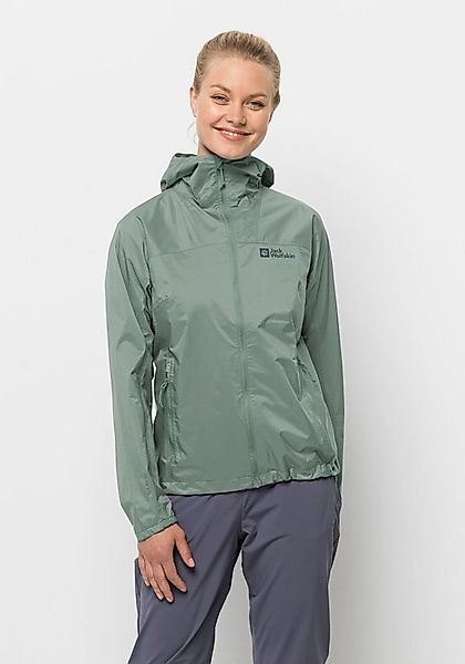 Jack Wolfskin Outdoorjacke PRELIGHT 2.5L JKT W günstig online kaufen