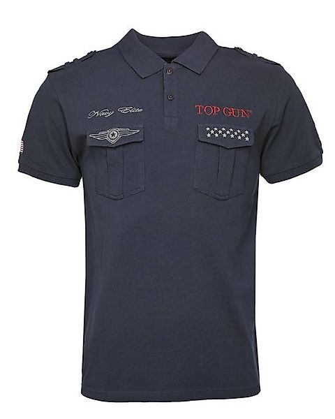 TOP GUN T-Shirt TG20213004 günstig online kaufen