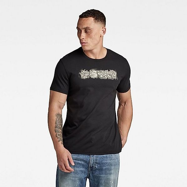 G-STAR T-Shirt günstig online kaufen