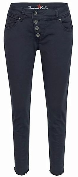 Buena Vista Stretch-Jeans BUENA VISTA MALIBU 7/8 dark blue 2305 B5122 4003 günstig online kaufen