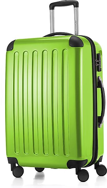 Hauptstadtkoffer Hartschalen-Trolley Alex, in verschiedenen Farben günstig online kaufen