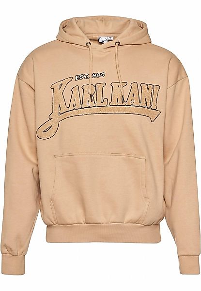 Karl Kani Kapuzensweatshirt "Karl Kani Herren KM234-003-2 KK Trekking OS Pi günstig online kaufen