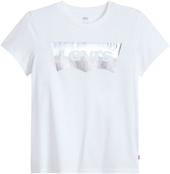 Levi's® Rundhalsshirt THE PERFECT TEE mit günstig online kaufen