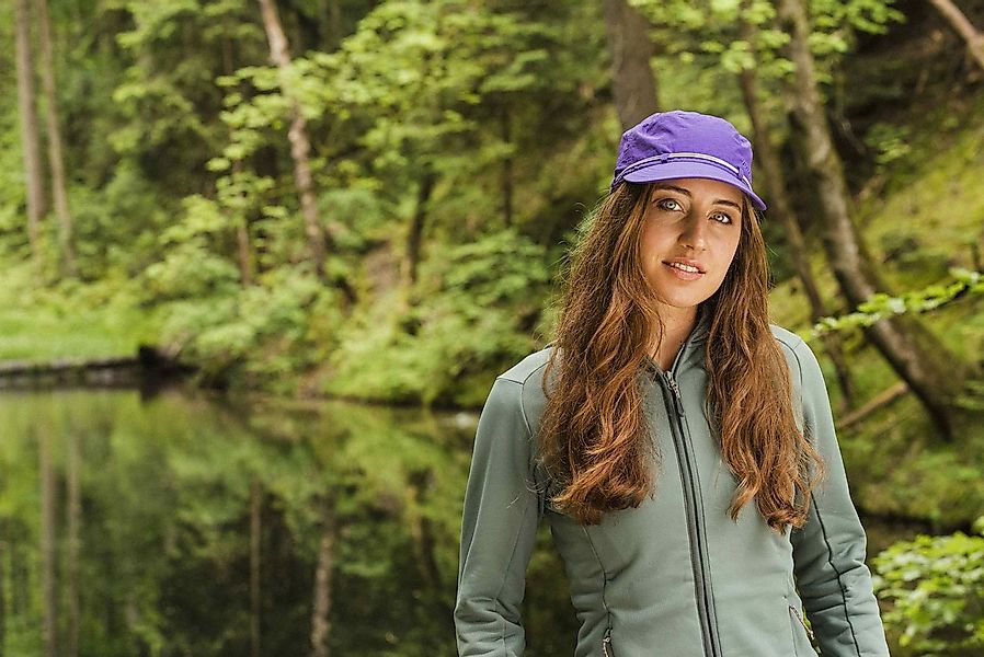 Eisley Baseball Cap UV-Schutz 50+ günstig online kaufen