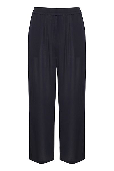 KAFFE Stoffhose Casual Hose KAdacia günstig online kaufen