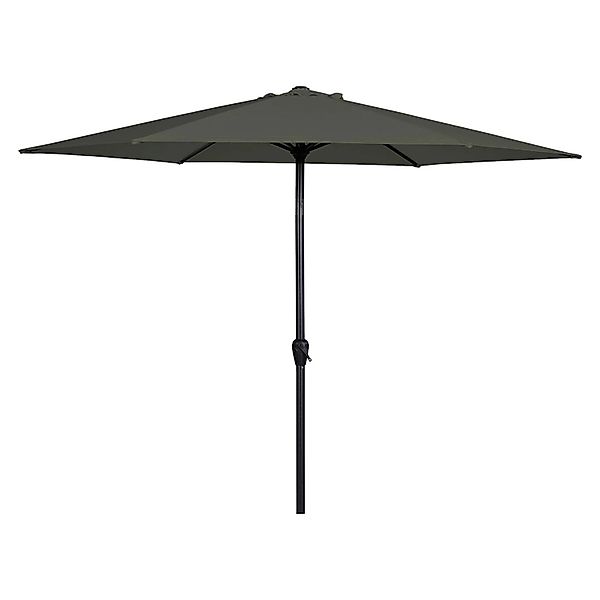 ebuy24 Joakim Parasol Ø3M Dunkelgrün günstig online kaufen