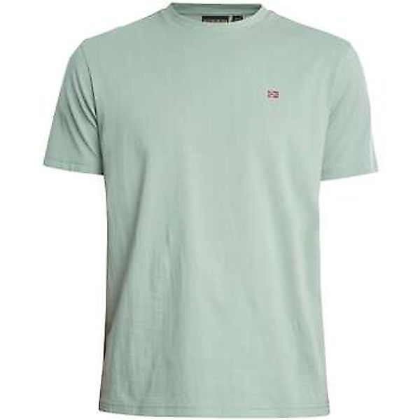 Napapijri T-Shirt Salis Ss Sum günstig online kaufen
