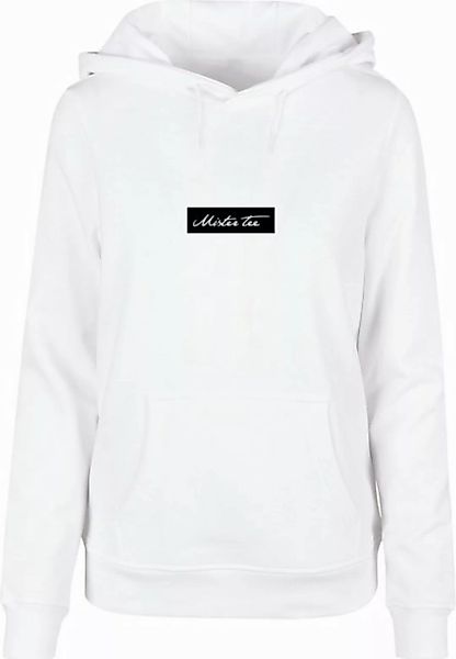 MisterTee Kapuzenpullover MisterTee Ladies Mister Tee La Familia Hoody (1-t günstig online kaufen