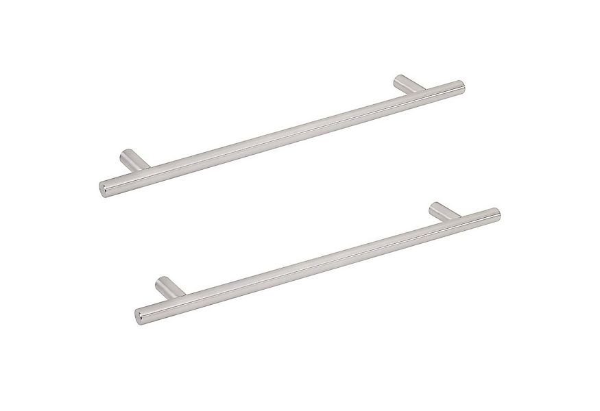 SO-TECH® Handtuchstange Handtuchhalter Houston Edelstahl gebürstet für Wand günstig online kaufen