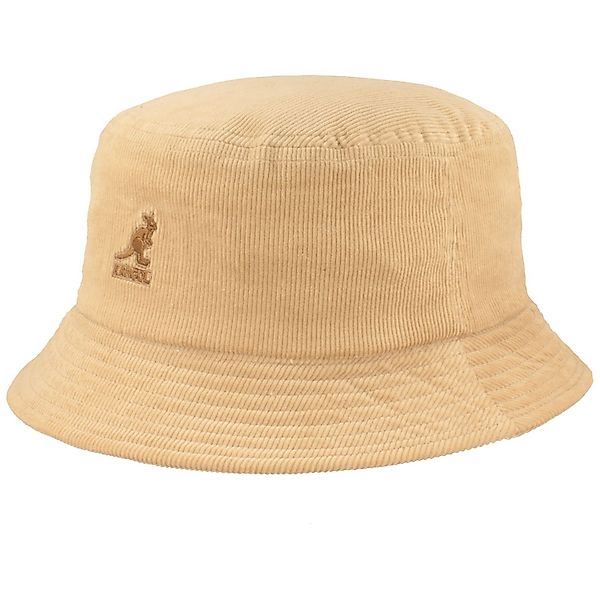 Kangol Fischerhut Unisex modischer Cord Bucket günstig online kaufen