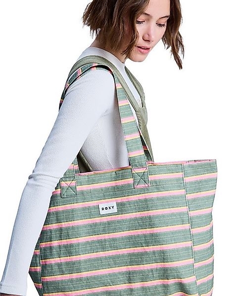 Roxy Strandtasche Anti Bad Vibes günstig online kaufen