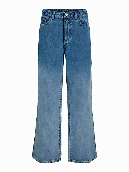 Vila Weite Jeans günstig online kaufen