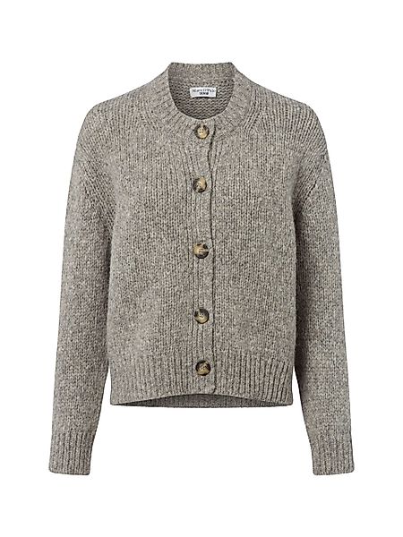 Marc O'Polo DENIM Strickjacke günstig online kaufen