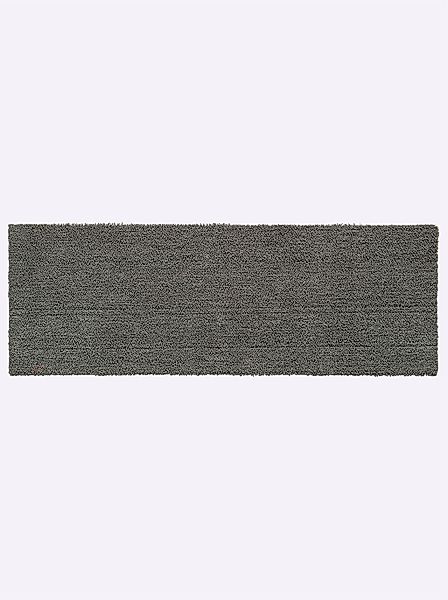 Akzente Feel Fußmatte 7 mm Höhe günstig online kaufen
