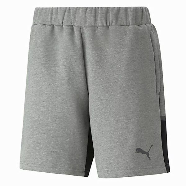 PUMA Shorts Hose kurz Casuals (0-tlg) günstig online kaufen