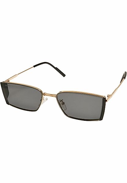 URBAN CLASSICS Sonnenbrille "Urban Classics Unisex Sunglasses Ohio" günstig online kaufen