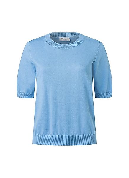 MAERZ Muenchen Kurzarmpullover günstig online kaufen