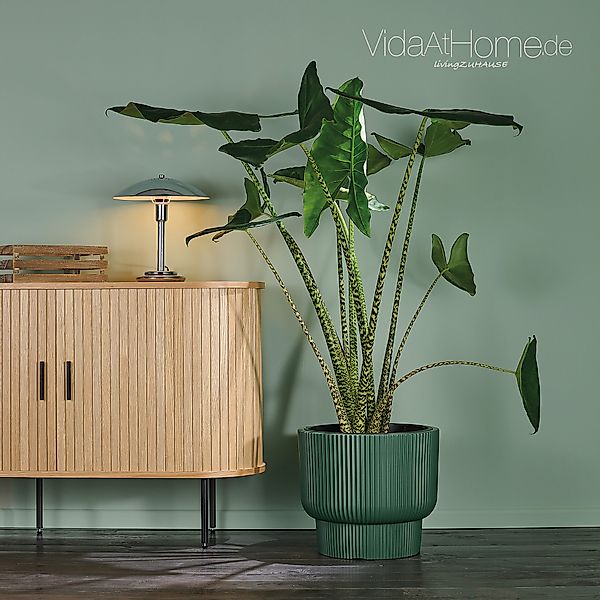 VidaAtHome.de Blumentopf Design-Pflanzgefäß ULEY ø 40er, günstig online kaufen
