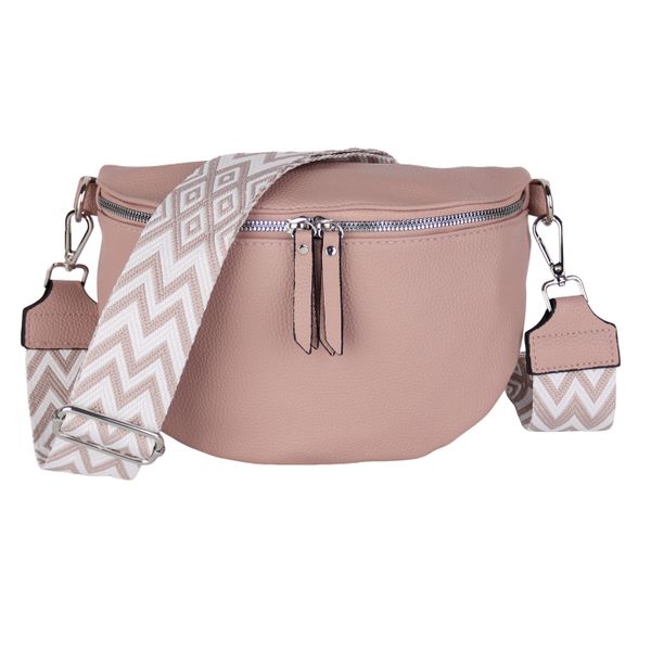 MIRROSI Bauchtasche Damen Taschen, Umhängetasche, Brusttasche, günstig online kaufen